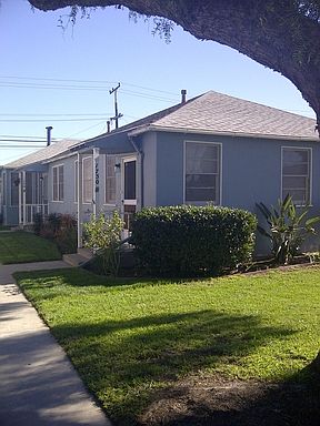 1st image of 1750 Cabrillo Ave APT A