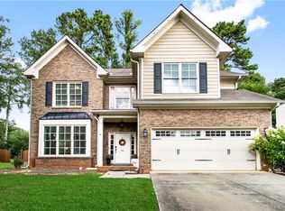 5300 Taylor Rd, Johns Creek, GA 30022