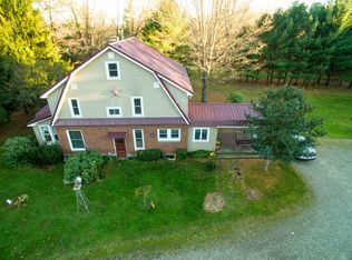 1487 Foote Avenue Ext, Jamestown, NY 14701