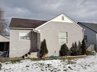 1609 Arthur St, Caldwell, ID 83605