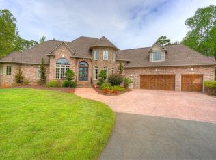 350 N Ingleside Farm Rd, Iron Station, NC 28080