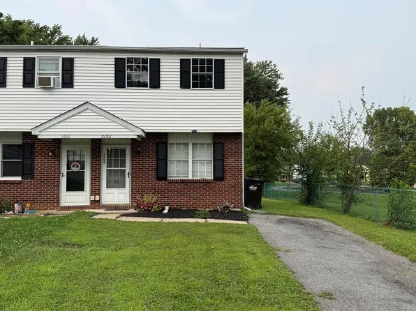 3153 Clifton Ave, Bethlehem, PA 18020