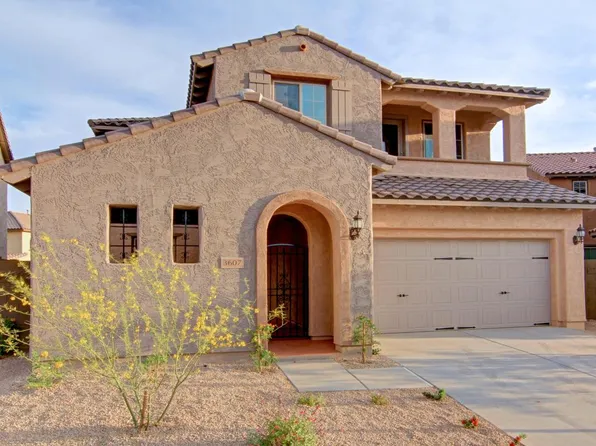 3607 E Salter Dr, Phoenix, AZ 85050