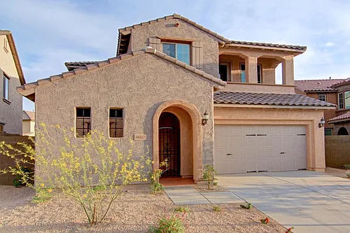3607 E Salter Dr Photo 1