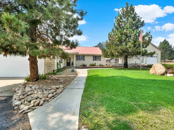 91 Charter Mountain Ln, Garden Valley, ID 83622