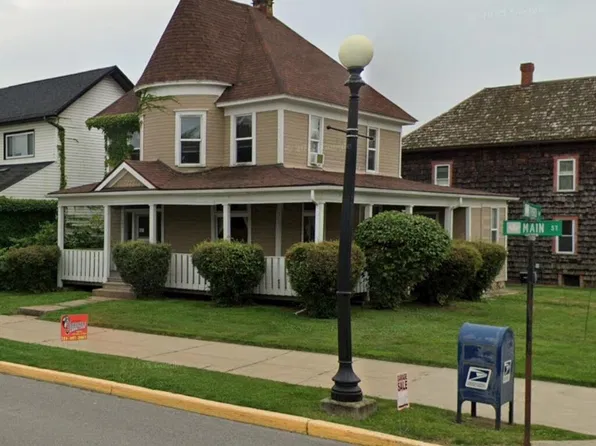 306 Main St, Clarion, PA 16214