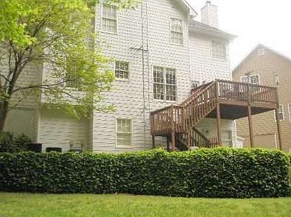 4th image of 2300 Compton Pl