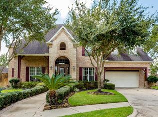 4315 Roundtree Ln, Missouri City, TX 77459
