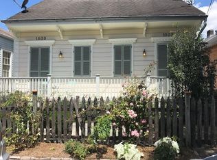 1030 Cambronne St, New Orleans, LA 70118