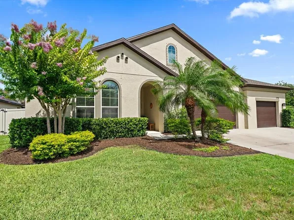 12940 Bliss Loop, Bradenton, FL 34211