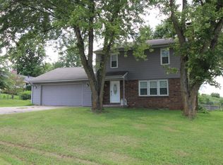 713 Watson St, Willard, MO 65781