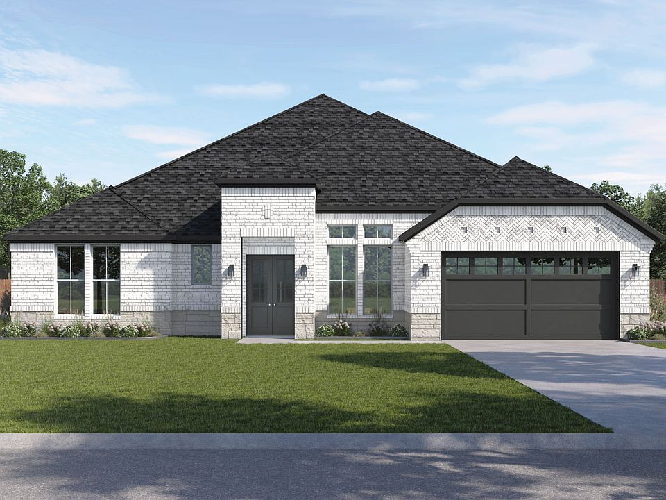 Plan Elevation.