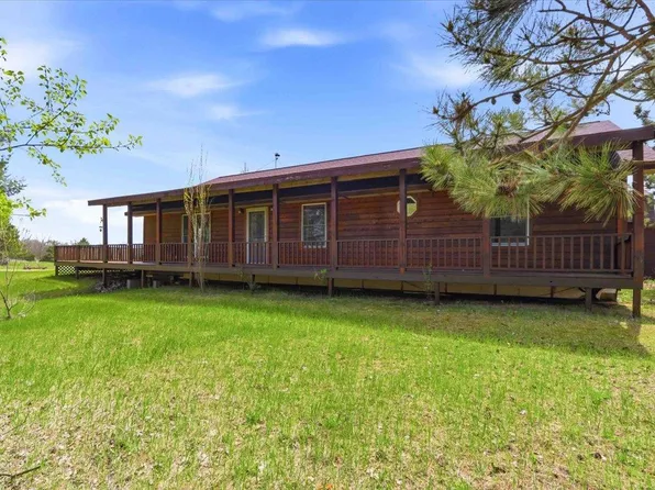 W8731 Ember Avenue, Oxford, WI 53952