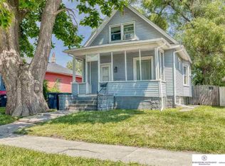 2508 Burdette St, Omaha, NE 68111