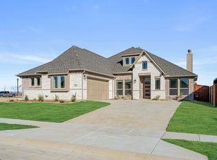 1024 Silver Sage Dr, Justin, TX 76247