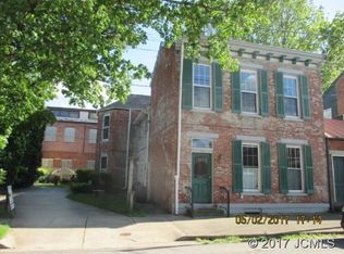 308 E 3rd St, Madison, IN 47250