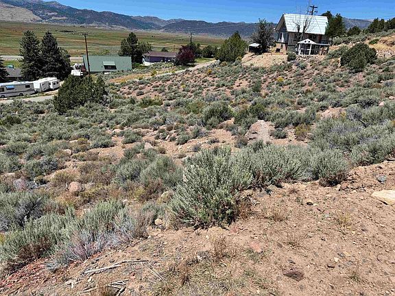2nd image of 0 Rickey Peak Rd