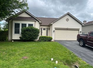273 Hykes Rd E, Greencastle, PA 17225