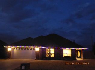 3610 NE Madison Ave, Lawton, OK 73507