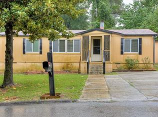 1540 S Atlantic Dr, Augusta, GA 30906