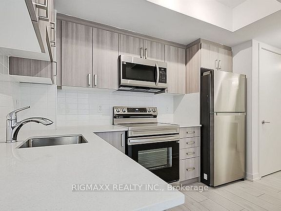 2nd image of 556 Marlee Ave W #521