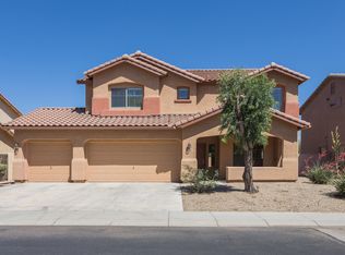 9215 S 35th Dr, Laveen, AZ 85339