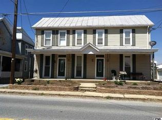 26 E Main St, Walnut Bottom, PA 17266