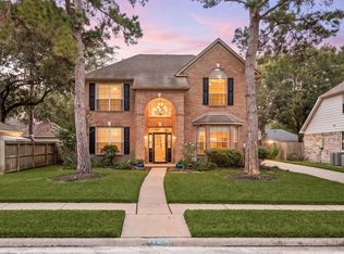 17511 Tall Maple Ct, Houston, TX 77095