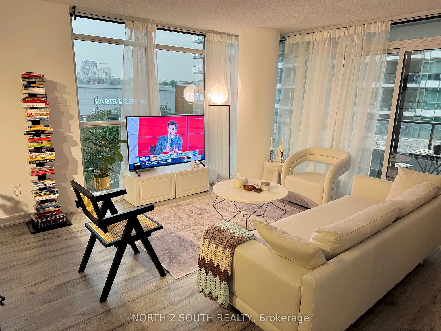 Discovery 2 At Concord Park Place — Photo 2