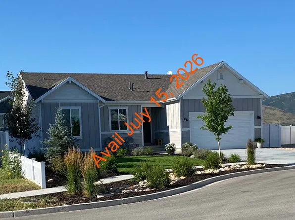 1008 E 1630 S, Heber, UT 84032
