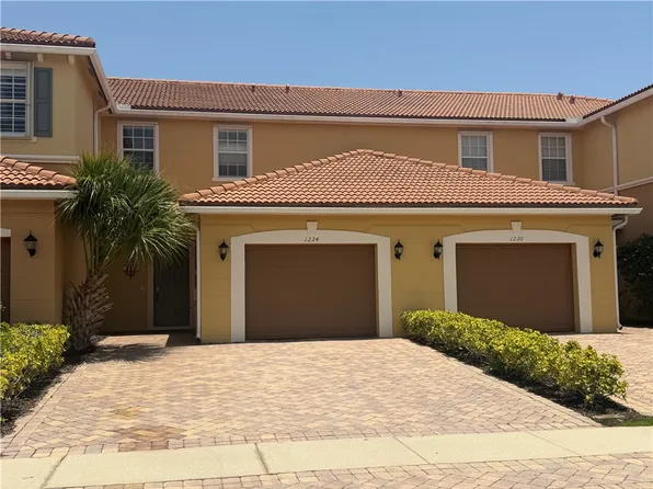 1224 Cheval Dr, Vero Beach, FL 32960