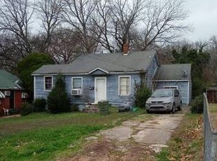 794 Dunn Ave, Memphis, TN 38106
