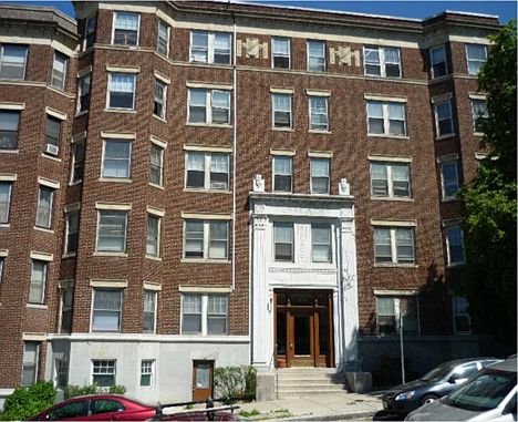 1st image of 1450 Commonwealth Ave #Hl1