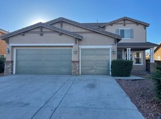 15967 Yosemite St, Victorville, CA 92394