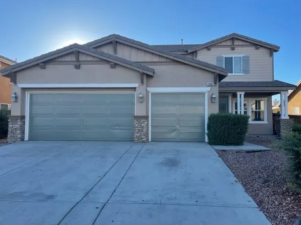 15967 Yosemite St, Victorville, CA 92394