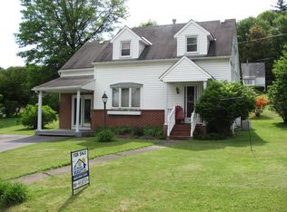 102 Thompson St, Brookville, PA 15825