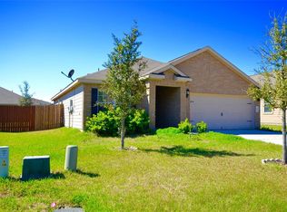 306 Crooked Pine Ct, Conroe, TX 77304