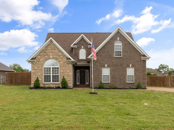 1133 Remuda Cir, Smyrna, TN 37167