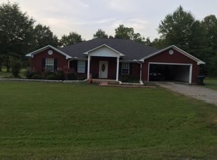 614 Highway 82 W, Hamburg, AR 71646