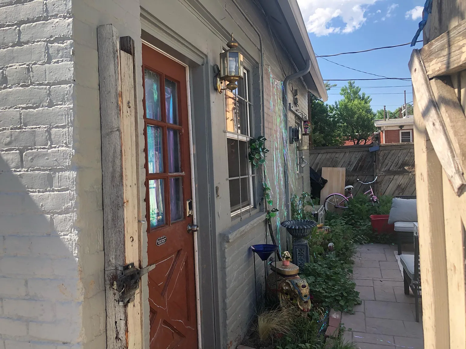 1537 Gaylord St — Photo 4