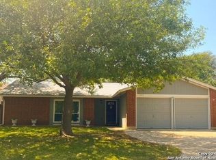 7303 Mystery Rdg, Converse, TX 78109