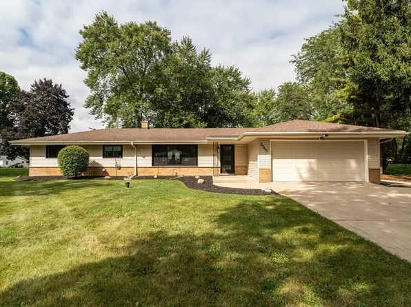 3565 Sunny Crest DRIVE, Brookfield, WI 53005