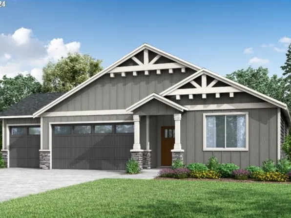 190 W 19th St, Lafayette, OR 97127