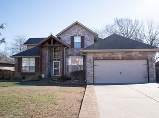 1756 E Charles Street, Republic, MO 65738