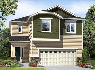 8005 163rd Stct E LOT 43, Puyallup, WA 98375