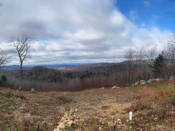 0 Mountain Side Trl, Copper Hill, VA 24079
