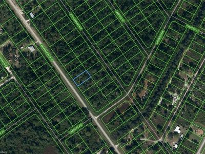 541 Washington Blvd, Lake Placid, FL, 33852