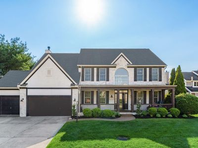13492 Ashley Creek Dr, Pickerington, OH, 43147