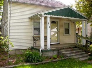 612 N Fulton St, Wauseon, OH