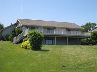 160 Ln 230 Jimmerson Lk, Angola, IN 46703